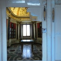 антимиры :: Vanya Zhukov