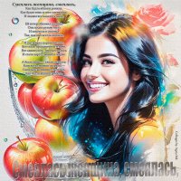 яблоки :: IRIHA Ageychik яблоки :: IRIHA Ageychik