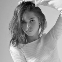 Девушка в платье со смешным названием (3) :: Игорь Парв Девушка в платье со смешным названием (3) :: Игорь Парв