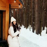 Улыбка :: Ильдар Абдрахманов