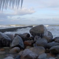 Балтийское море :: Рита Симонова