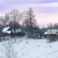 Крыжино :: Sergei Vikulov