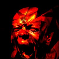 Крик :: Vanya Zhukov