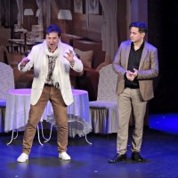 Спектакль "Зигзаг удачи" :: Ната57 Наталья Мамедова Спектакль "Зигзаг удачи" :: Ната57 Наталья Мамедова