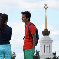 все еще впереди :: Олег Лукьянов все еще впереди :: Олег Лукьянов