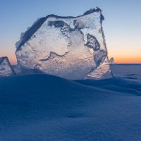 Стекло :: Евгений Тарасов 