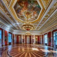 Царицыно :: Irene Irene