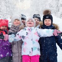 Хороший день! :: Лилия .