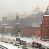 28 января :: Михаил Бибичков