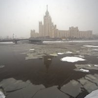 28 января :: Михаил Бибичков