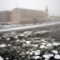 28 января :: Михаил Бибичков