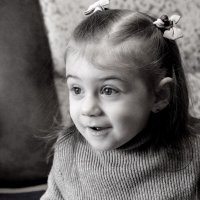 Маленькая бандитка :: Олегъ Петрович