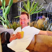 ЗЯТЬ :: Анатолий Малобродский ЗЯТЬ :: Анатолий Малобродский