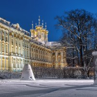 Про Питер :: Владимир Колесников