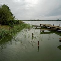 В октябрьском настроении... :: Николай Гирш