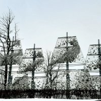 Кронштадт. Остров Фортов :: Наталья Герасимова