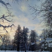 Рассвет :: Сапсан 