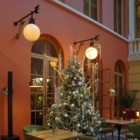 ресторан Alice Garden :: zavitok * ресторан Alice Garden :: zavitok *