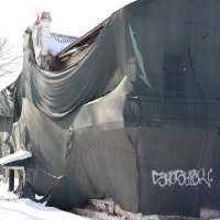 Вечность. :: Шурф Сьлядек 