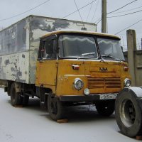 ROBUR :: Сергей Уткин ROBUR :: Сергей Уткин