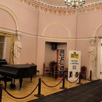 В Доме актера. :: Ольга 