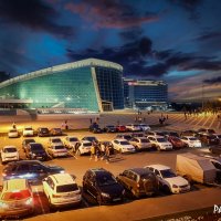 Хороши вечера... :: arkadii 