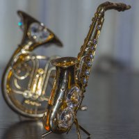 Мини оркестр :: Андрей C