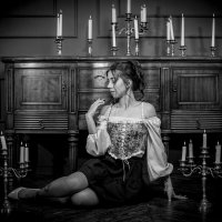 _ :: Тамара Федорова