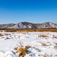 На пути к Штыковским прудам. :: Шурф Сьлядек На пути к Штыковским прудам. :: Шурф Сьлядек