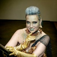 Грим :: Leo Alex Foto