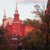 Немного ретро :: Натали 