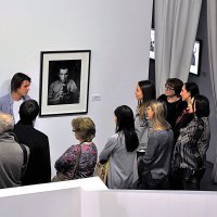 По галерее Робера Дуано :: Анатолий Колосов