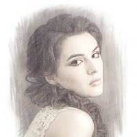 Лена :: Владимир Звягин