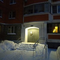 Вот так и живем :: Андрей Лукьянов