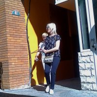 *** :: Владимир Захаров