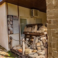 *** :: Дмитрий Лупандин