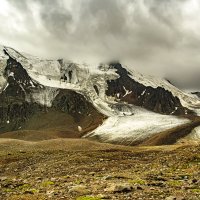 ГОРЫ :: HART BAD