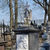 ПИТЕР, лавра. :: Виктор Осипчук