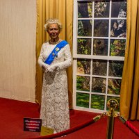 Турция. Музей восковых фигур :: Светлана SvetNika17 Турция. Музей восковых фигур :: Светлана SvetNika17