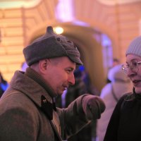 Завтра на этом же месте! :: Магомед . Завтра на этом же месте! :: Магомед .