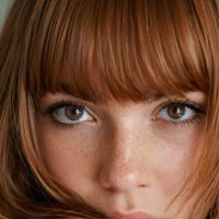 Кокетка :: ura Зелев