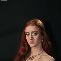 Самая красивая девочка 2026 :: Владислав Воровский 