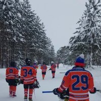 Хоккей :: Эльвира Белянская Хоккей :: Эльвира Белянская