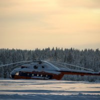 Ми-8 :: Andrey Lomakin