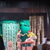 Весь мир сошел с ума. :: Ольга Весь мир сошел с ума. :: Ольга