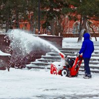 Набережная! :: Надежда Набережная! :: Надежда
