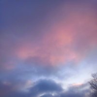 Закат :: Сапсан 