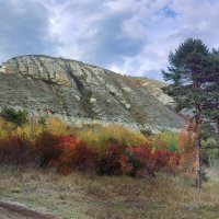 В окрестности Кисловодска :: Мариша В окрестности Кисловодска :: Мариша