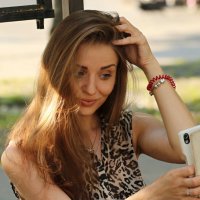 Селфи :: Владимир59 Селфи :: Владимир59