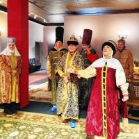 Танцуют все ! :: Александр Владимирович Никитенко